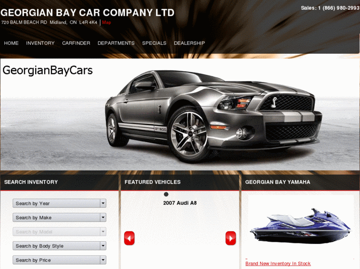 www.gbaycars.com