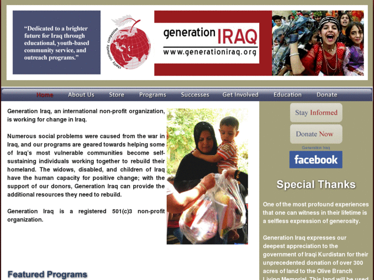 www.generationiraq.org