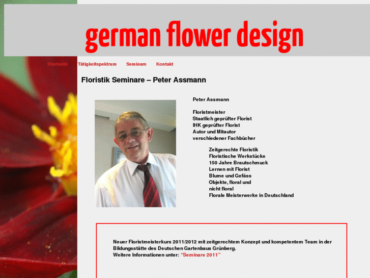 www.german-flower-design.com