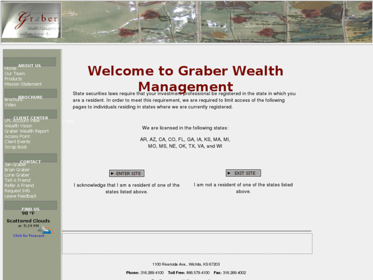 www.graberwealth.com