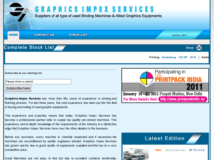 www.graphicimpex.com