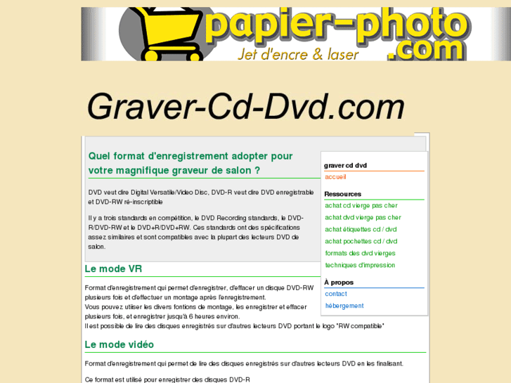 www.graver-cd-dvd.com