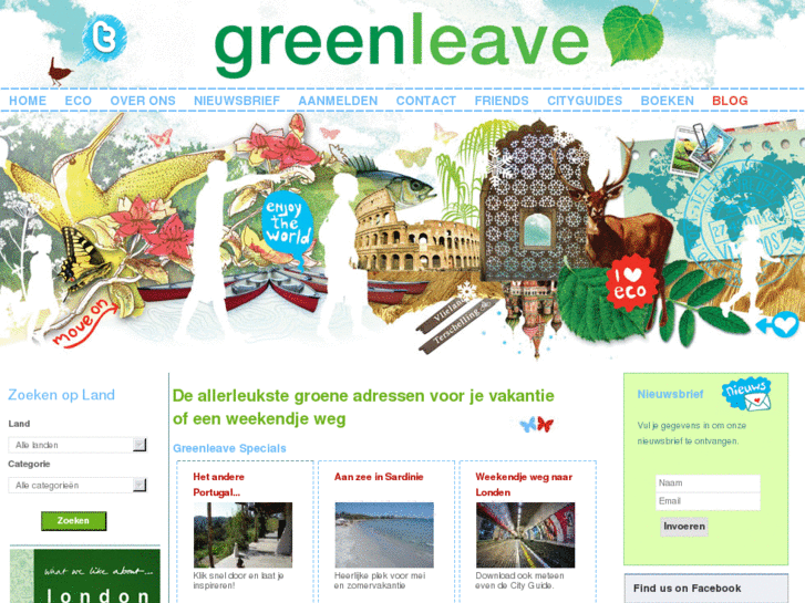 www.greenleave.nl