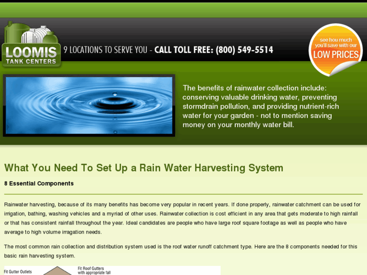 www.harvesting-rainwater.com