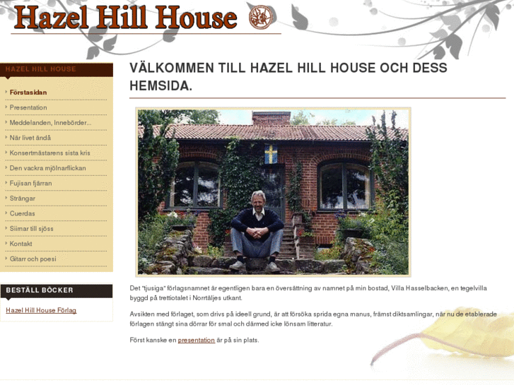 www.hazelhillhouse.org