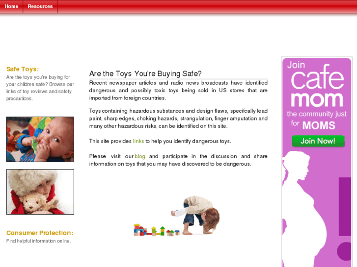 www.healthykidtoys.com