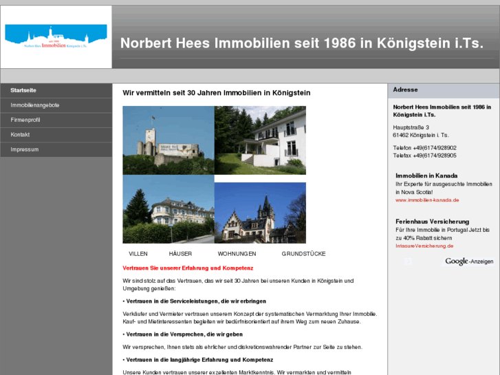 www.hees-immobilien.com