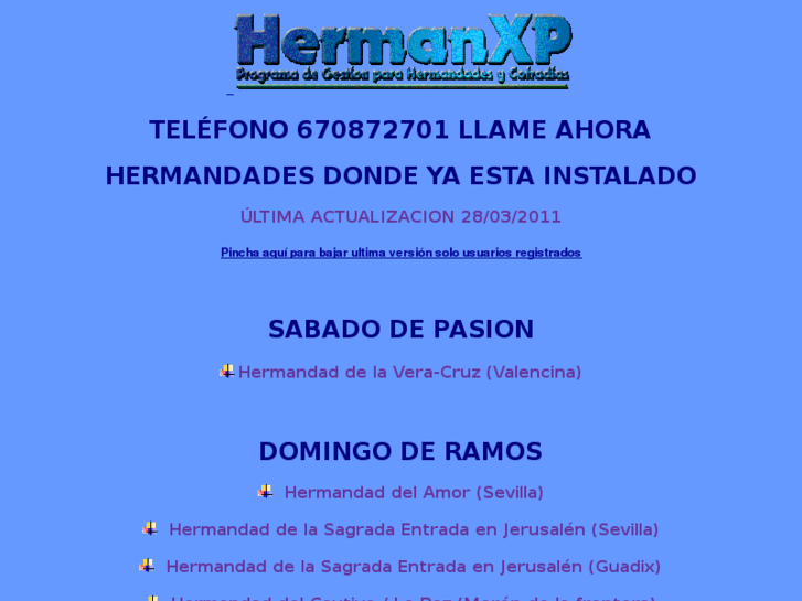 www.hermanxp.com