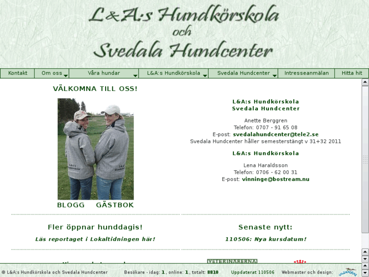 www.hundkorskolan.se