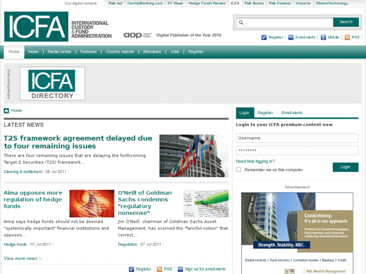 www.icfa.co.uk