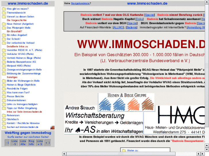 www.immoschaden.de