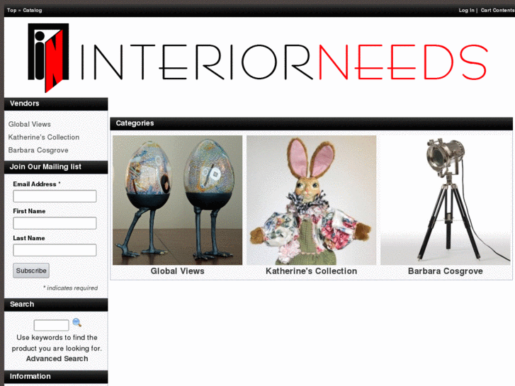 www.interiorneeds.com