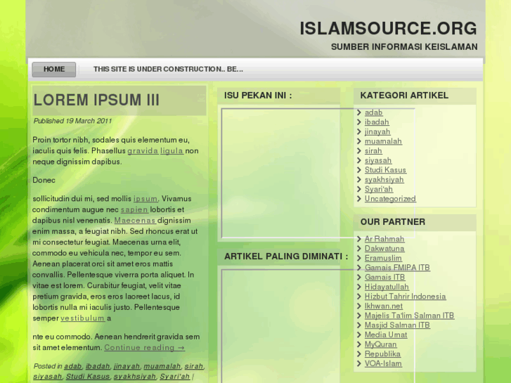 www.islamsource.org