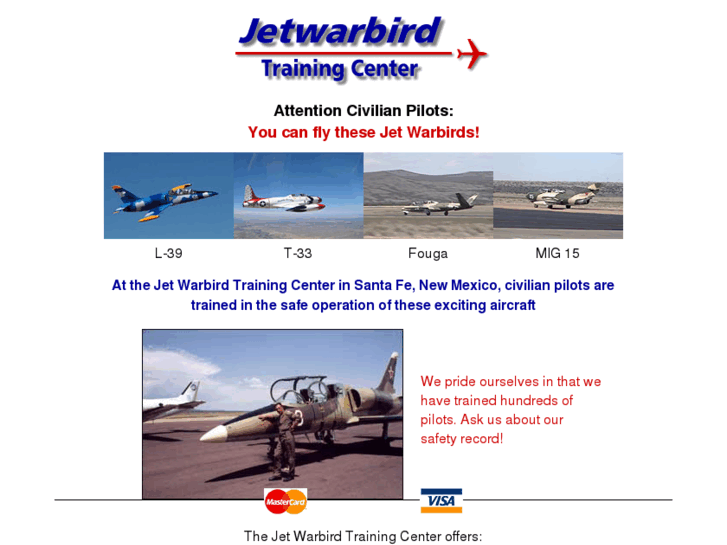 www.jetwarbird.com