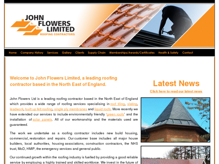 www.johnflowers.co.uk