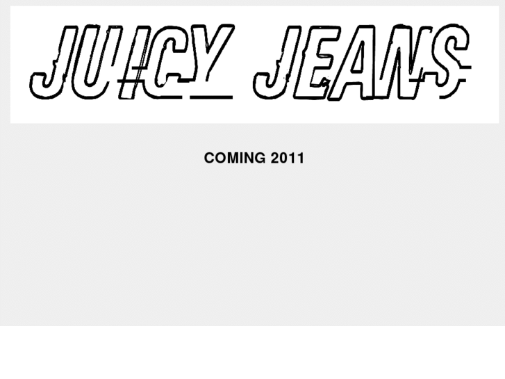 www.juicyjeans.com