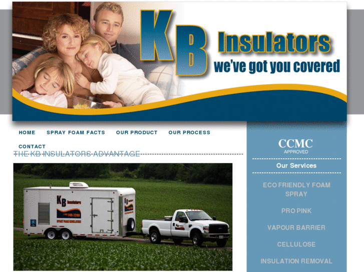 www.kbinsulators.com