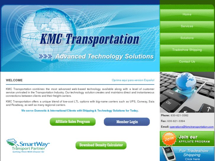 www.kmctransportation.com