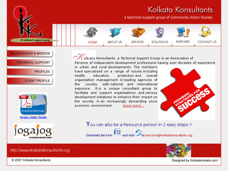 www.kolkatakonsultants.org