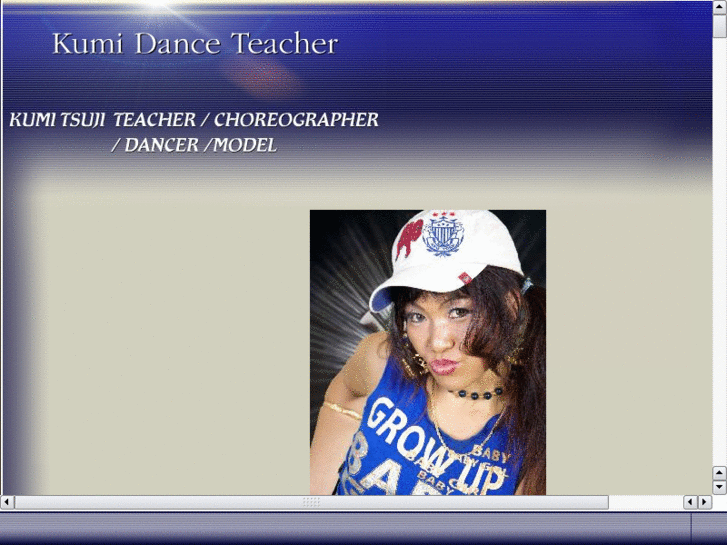 www.kumidanceteacher.com