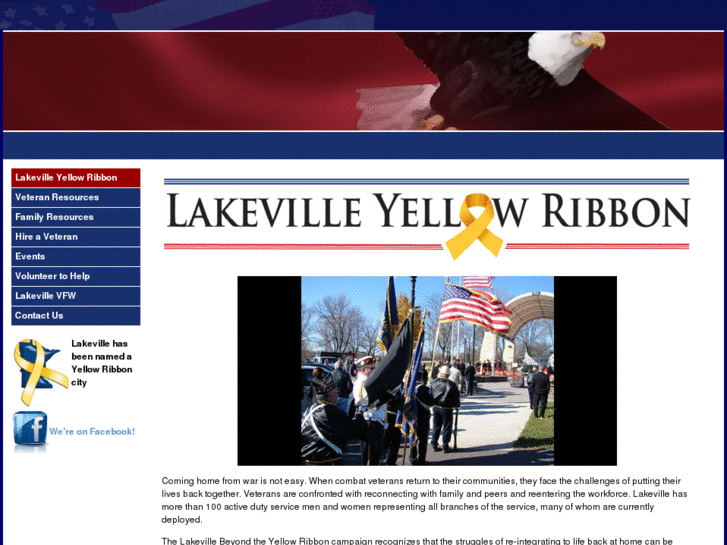 www.lakevilleveterans.com