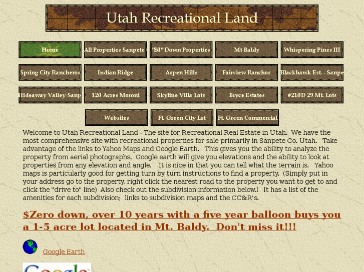 www.land-utah.com