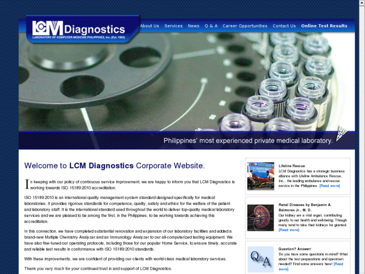 www.lcmdiagnostics.com