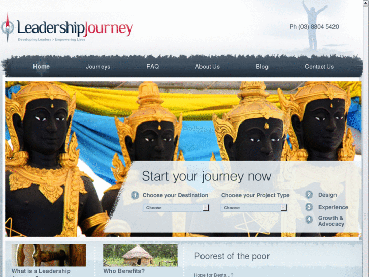 www.leadershipjourney.com