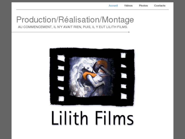 www.lilithfilms.com