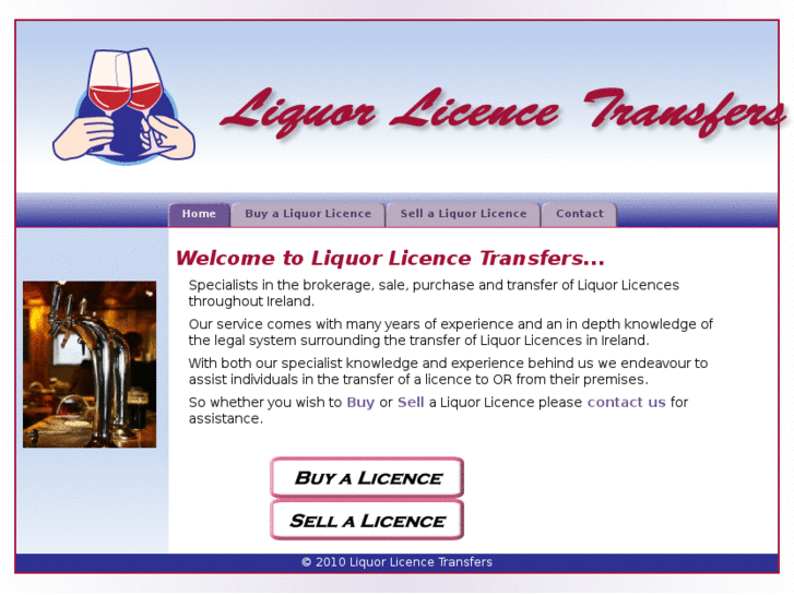 www.liquorlicencetransfers.com
