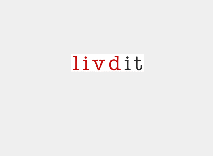 www.livdit.com