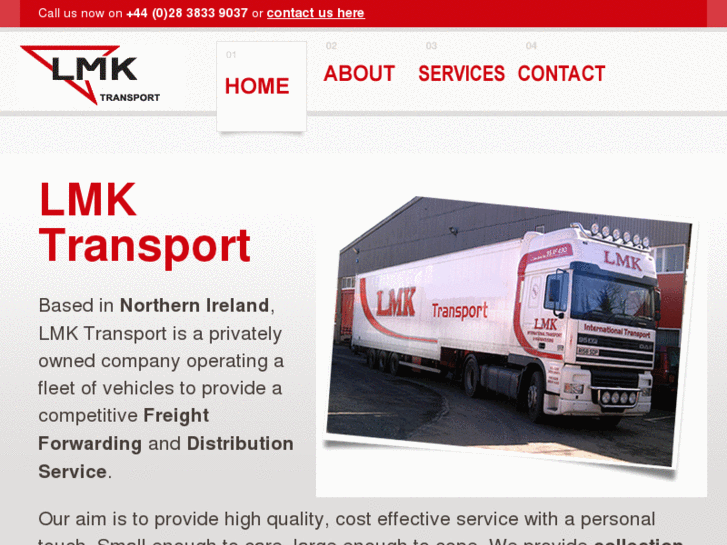 www.lmktransport.com