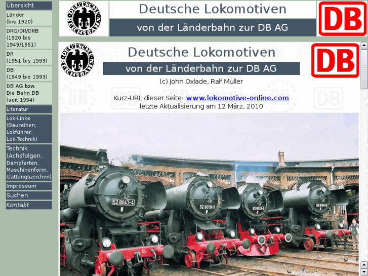 www.lokomotive-online.com