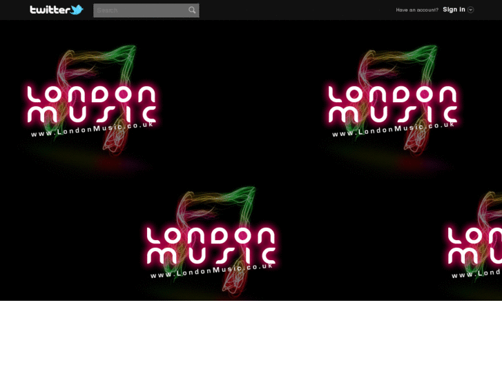 www.londonmusic.co.uk