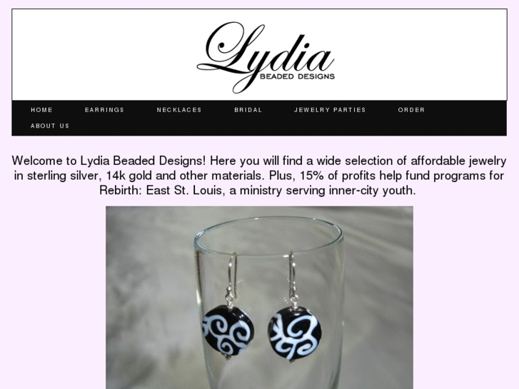 www.lydiadesigns.com