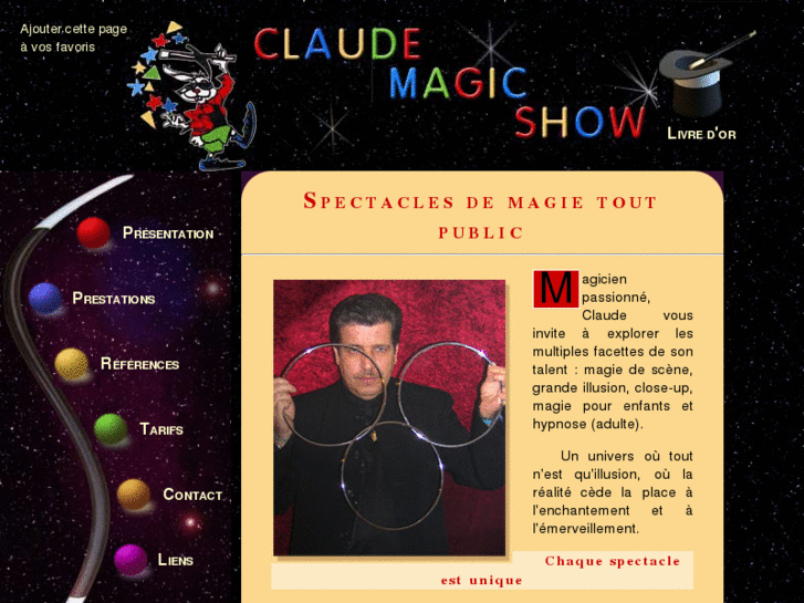 www.magic-passion.com