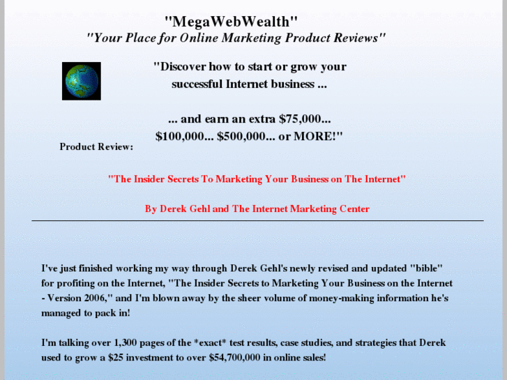 www.megawebwealth.com