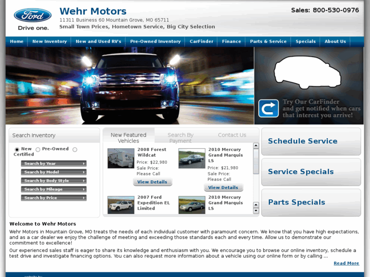 www.mgchevyford.com