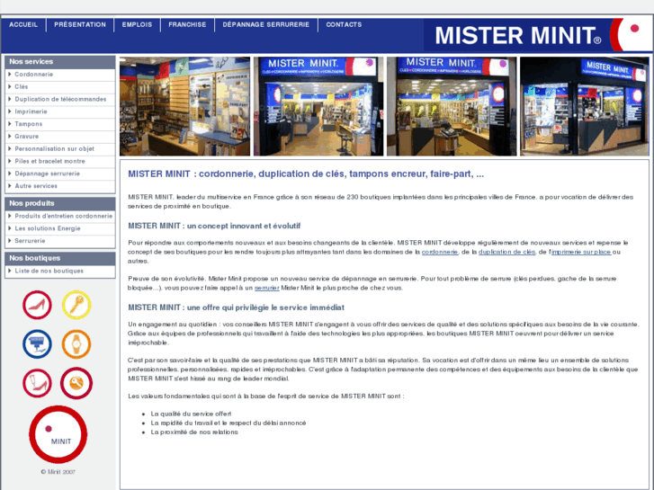 www.mister-minit.com