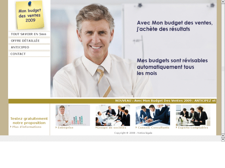 www.monbudgetdesventes2009.com