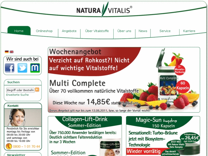 www.natura-vitalis.com