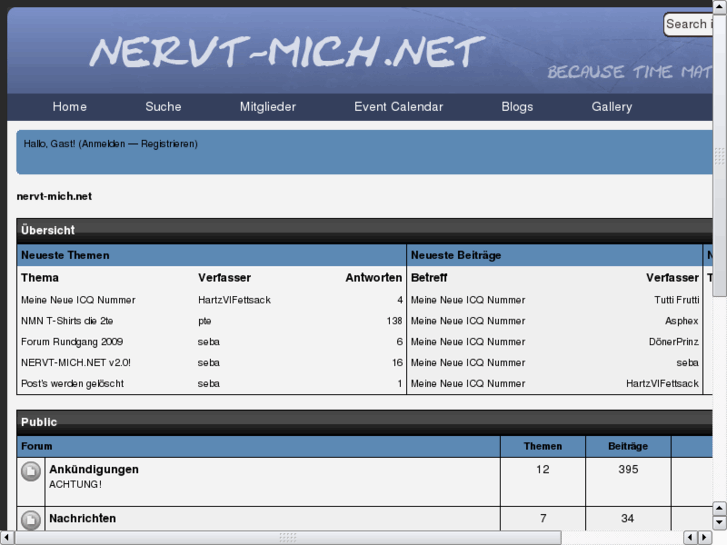 www.nervt-mich.net
