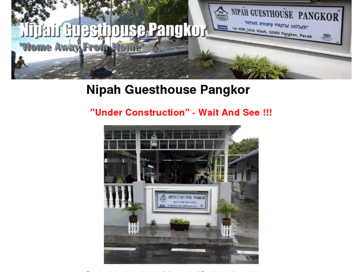 www.nipahguesthouse.com