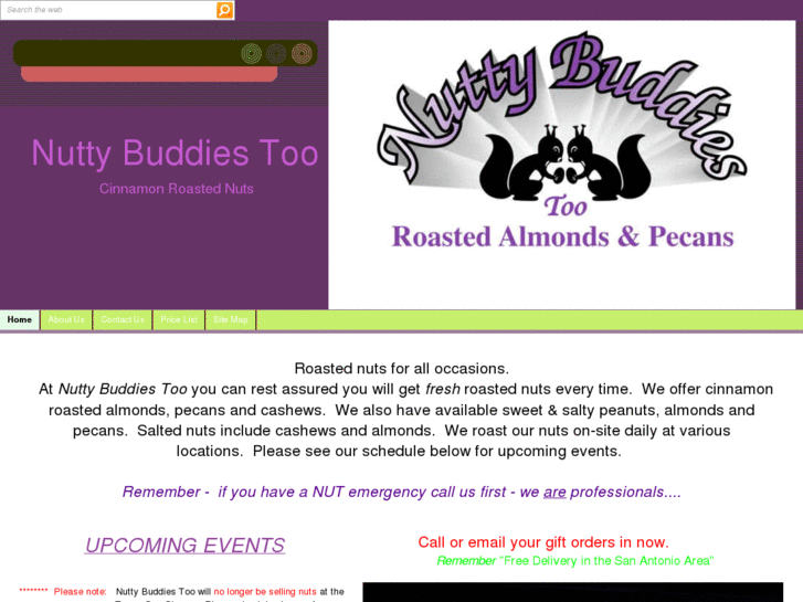 www.nuttybuddiestoo.net