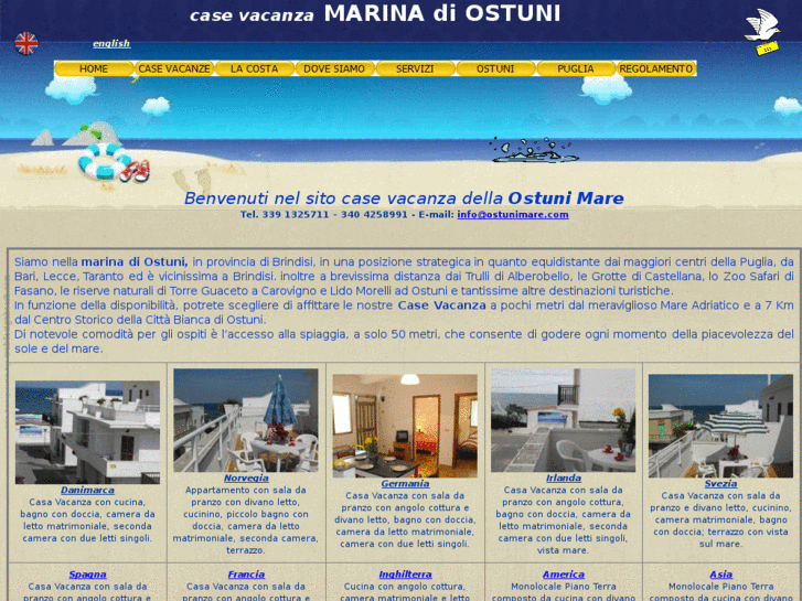 www.ostunimare.com