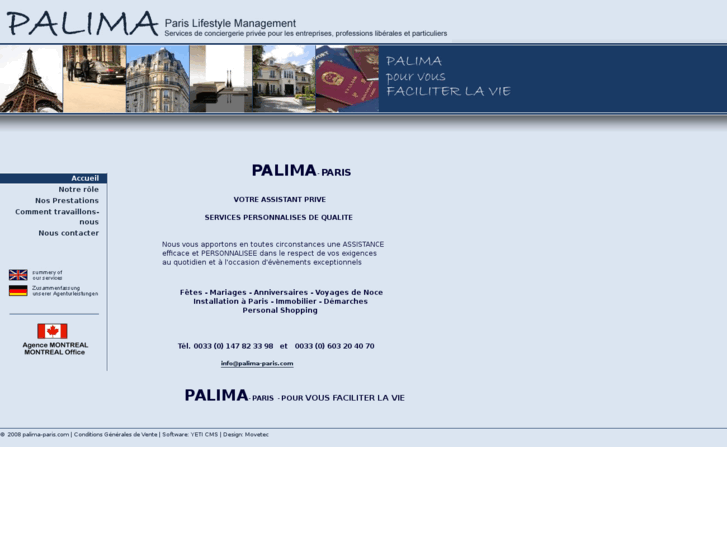 www.palima-paris.com