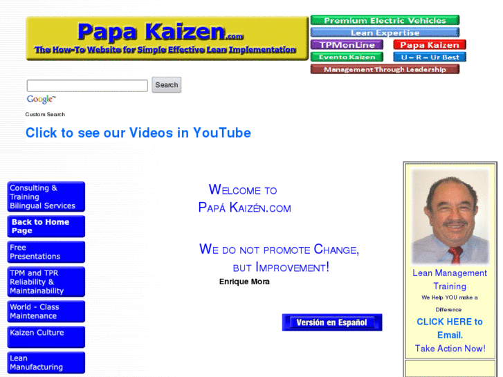 www.papakaizen.com