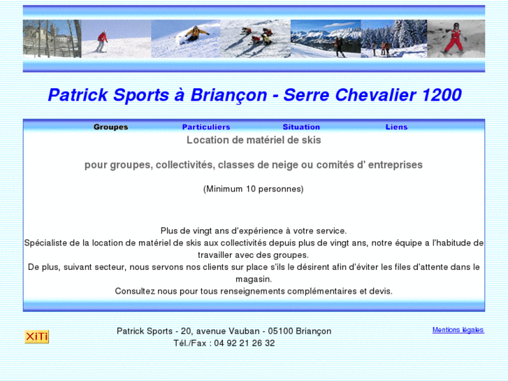 www.patrick-sports.com
