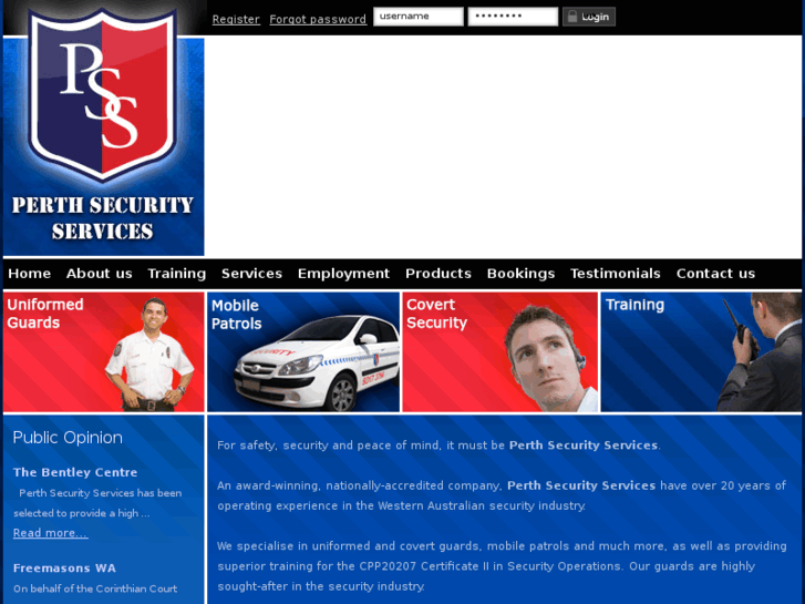 www.perthsecurityservices.com