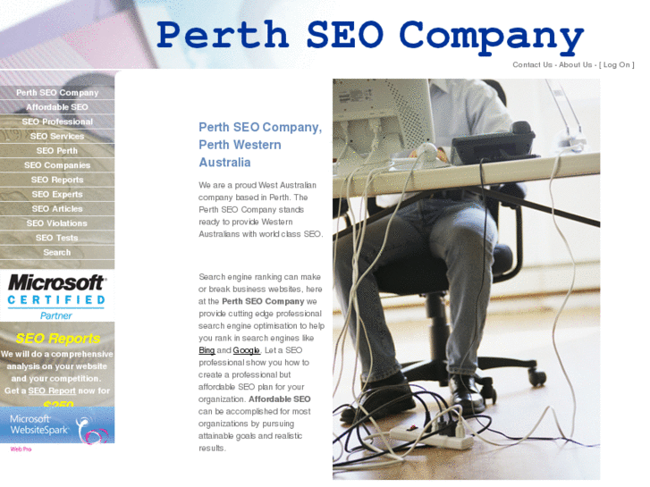 www.perthseocompany.com.au